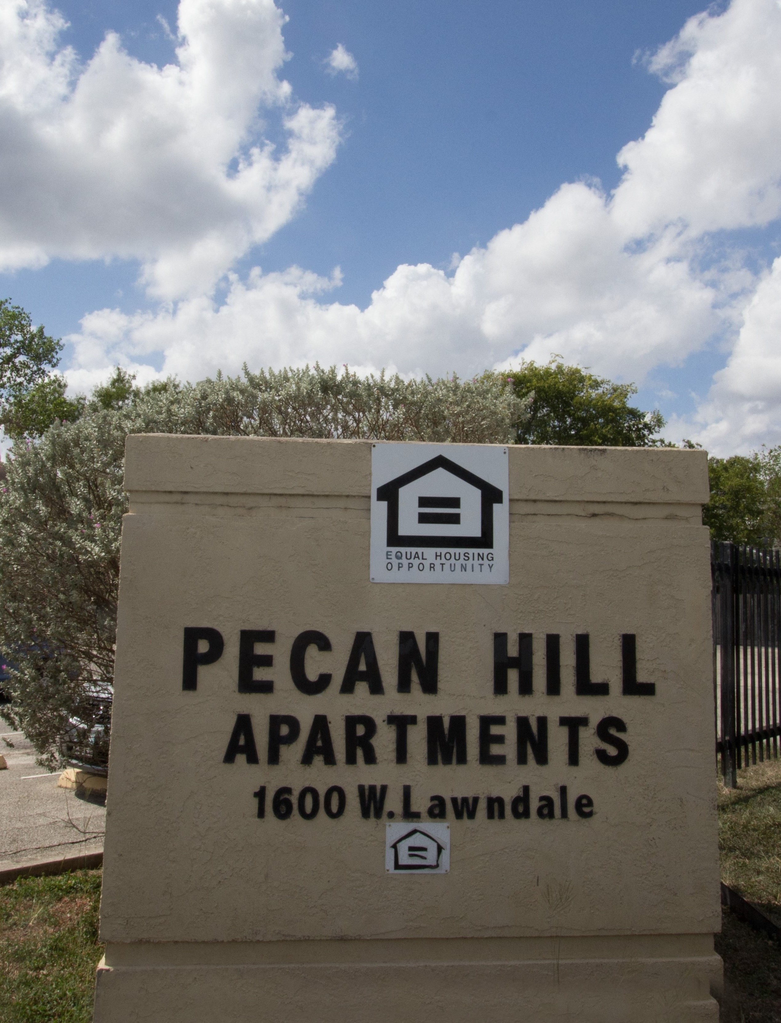 Photos and Video of Pecan Hill Apartments in San Antonio, TX